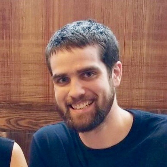 Meet your Posher, Adam - Picture 1 of 1